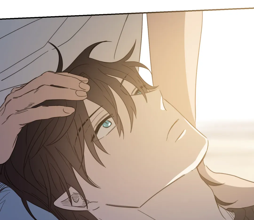 Our Sunny Days - Chapter 36 manhwa