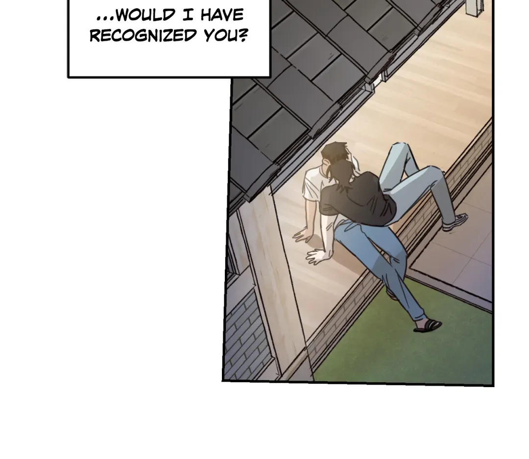 Our Sunny Days - Chapter 36 manhwa