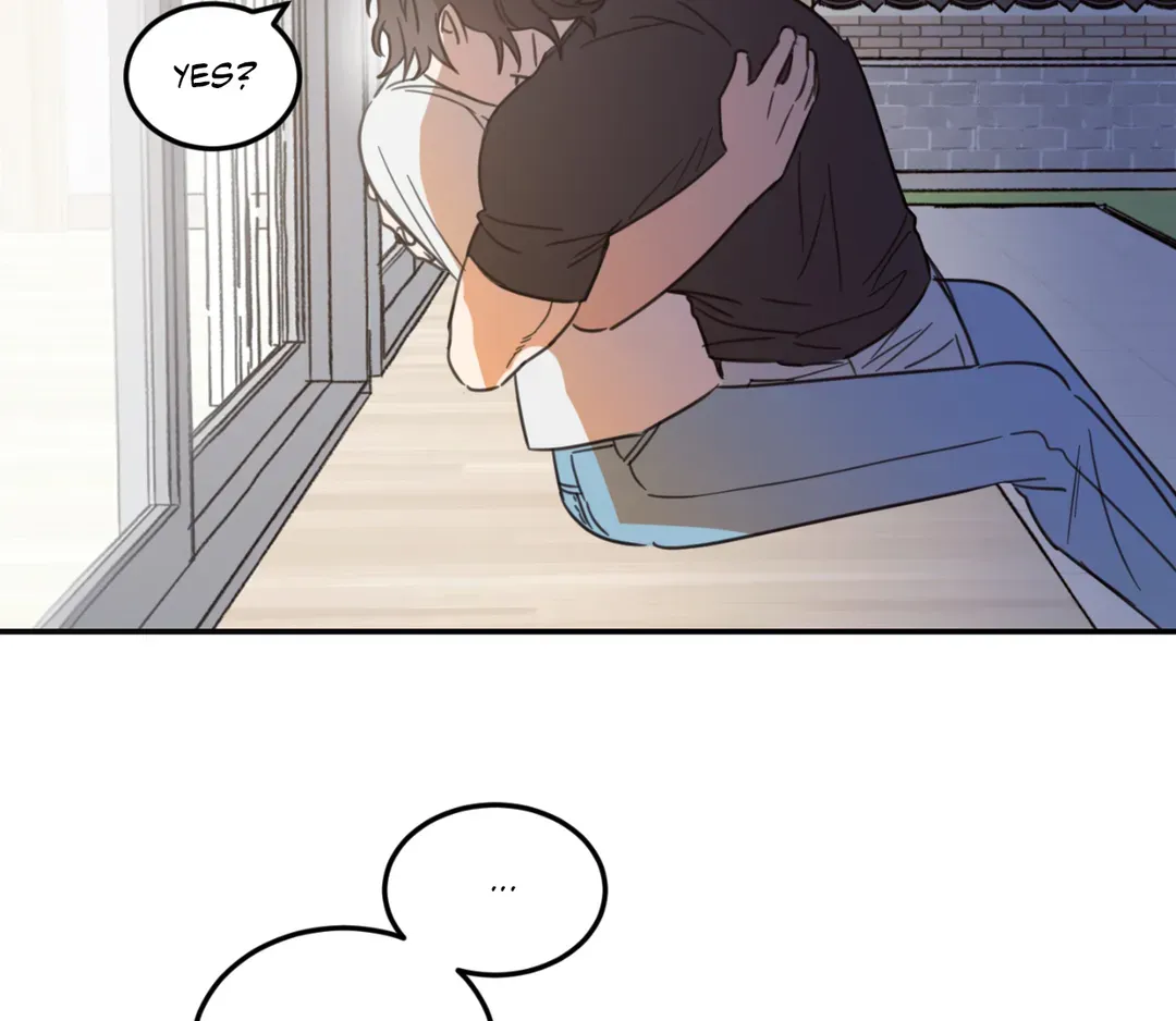 Our Sunny Days - Chapter 36 manhwa