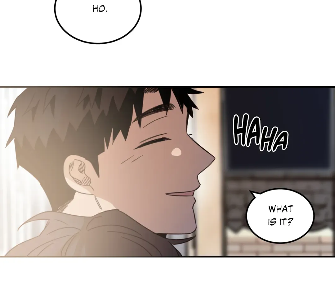 Our Sunny Days - Chapter 36 manhwa