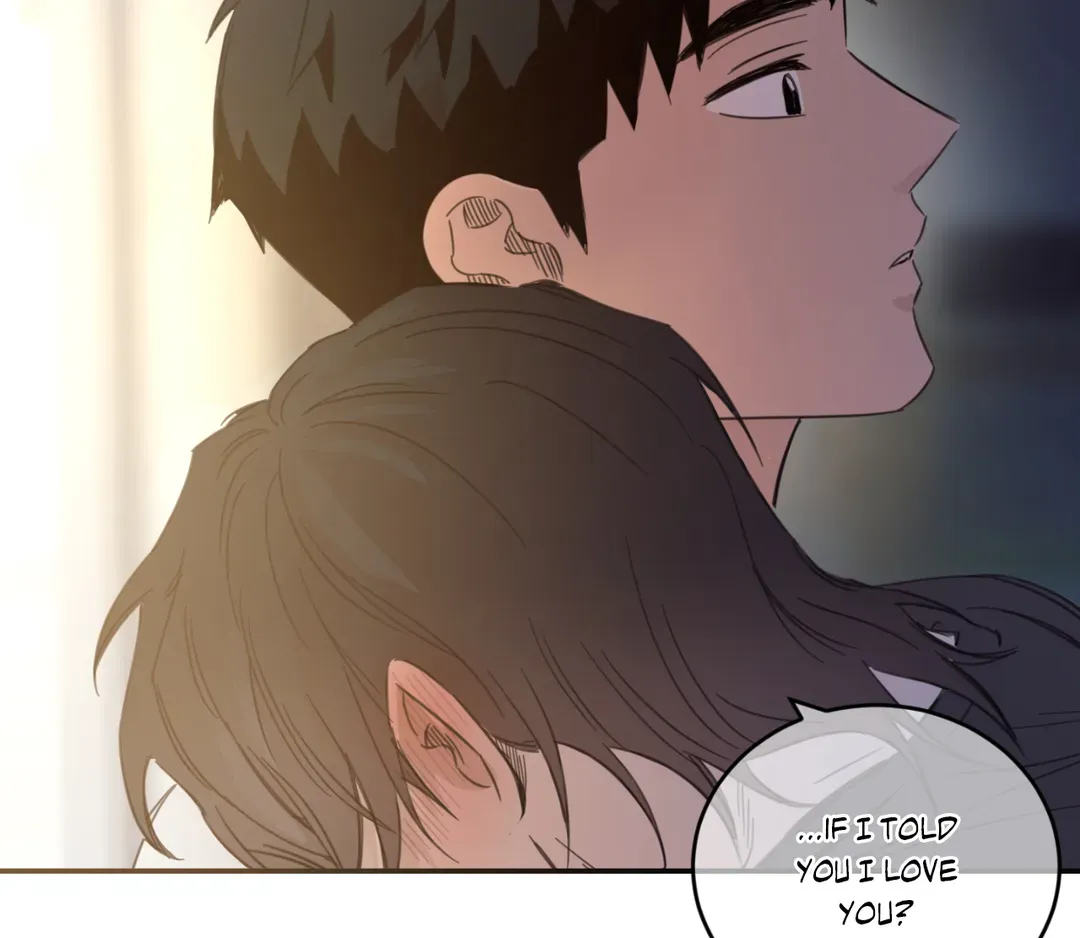 Our Sunny Days - Chapter 36 manhwa