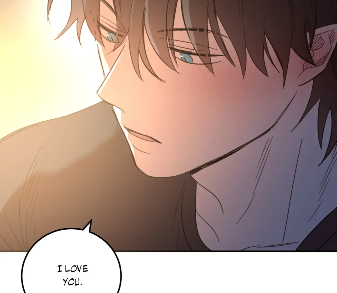 Our Sunny Days - Chapter 36 manhwa