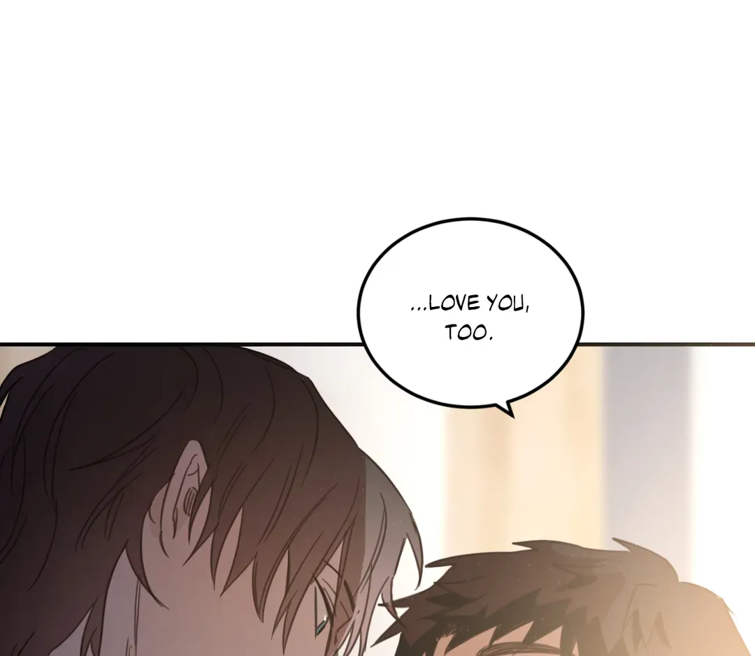 Our Sunny Days - Chapter 36 manhwa