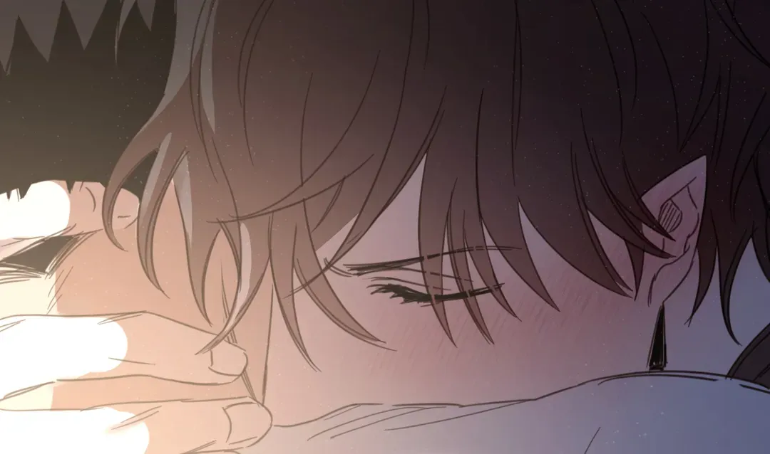 Our Sunny Days - Chapter 36 manhwa