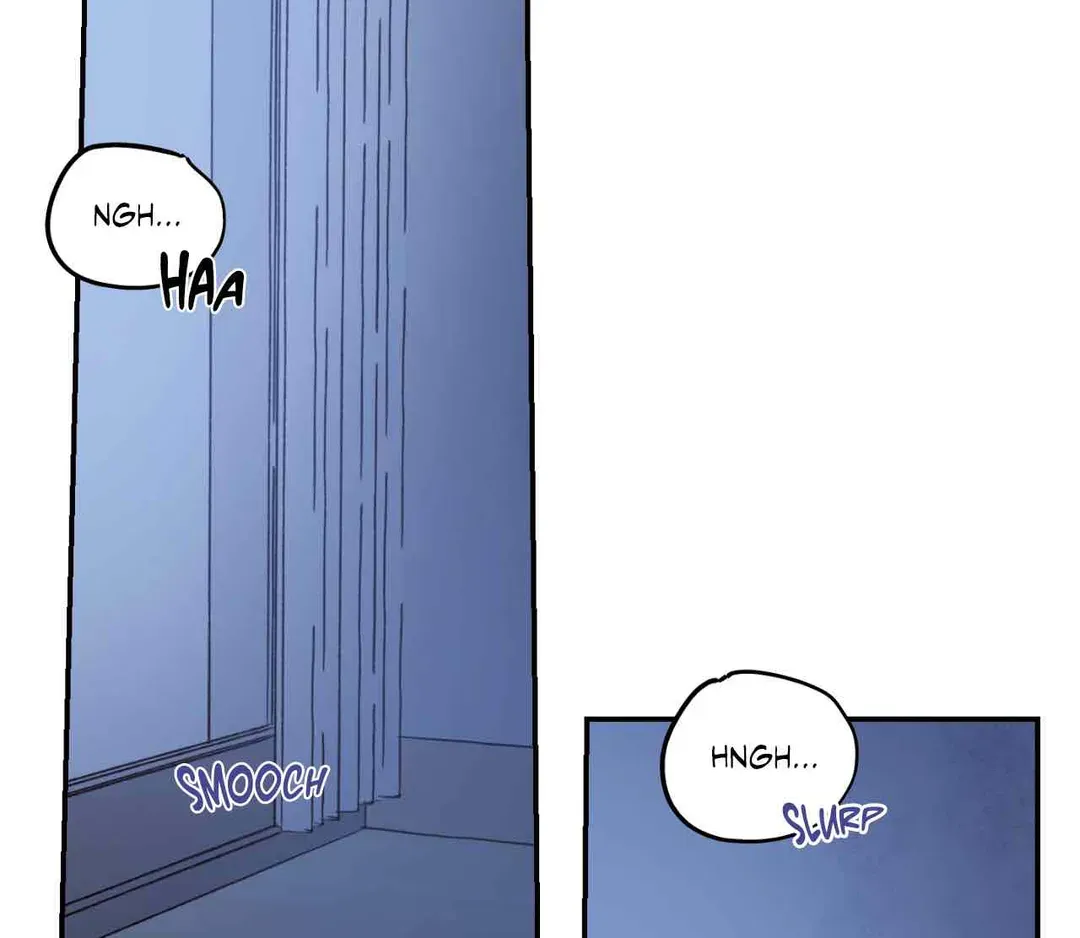 Our Sunny Days - Chapter 37 manhwa