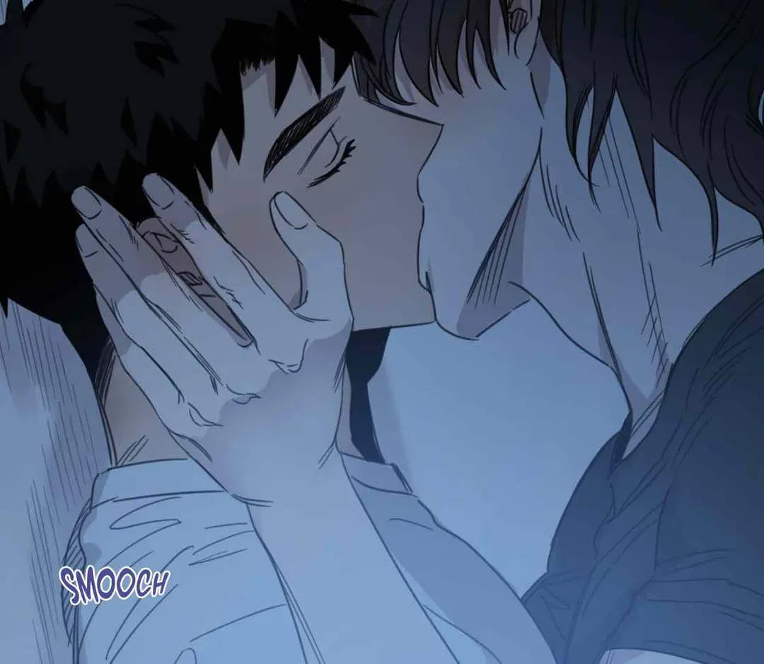 Our Sunny Days - Chapter 37 manhwa