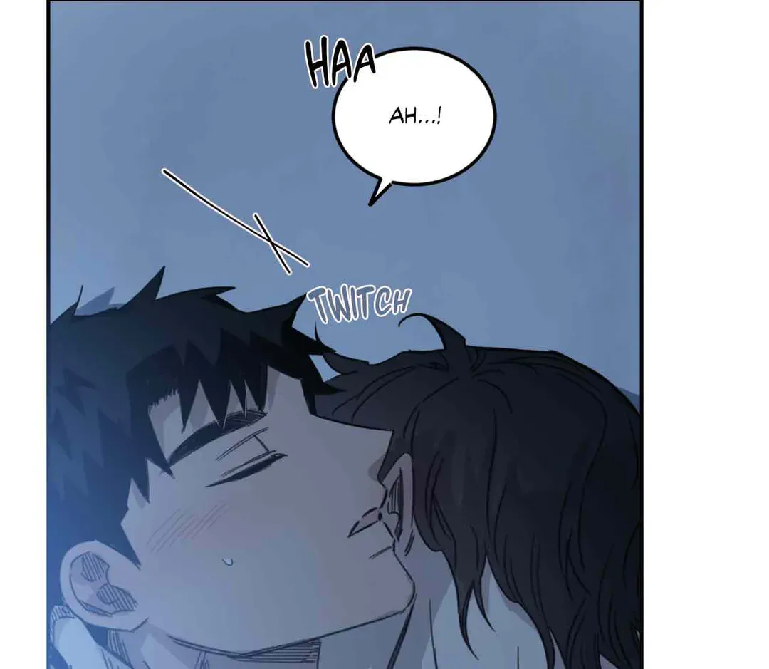 Our Sunny Days - Chapter 37 manhwa