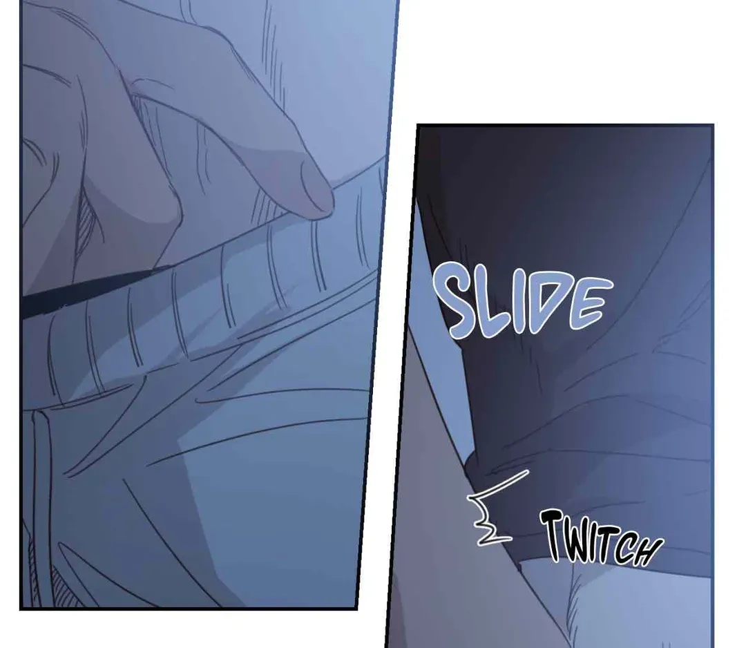 Our Sunny Days - Chapter 37 manhwa