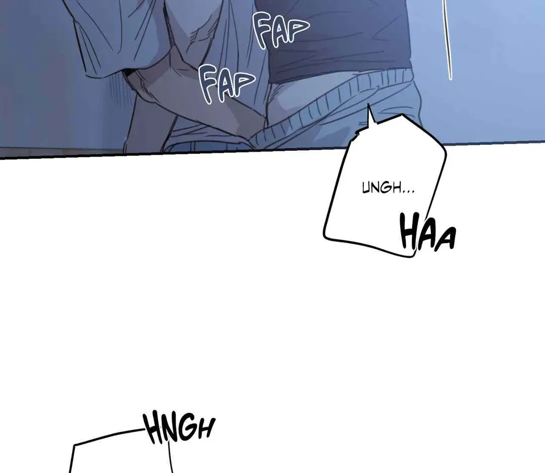 Our Sunny Days - Chapter 37 manhwa