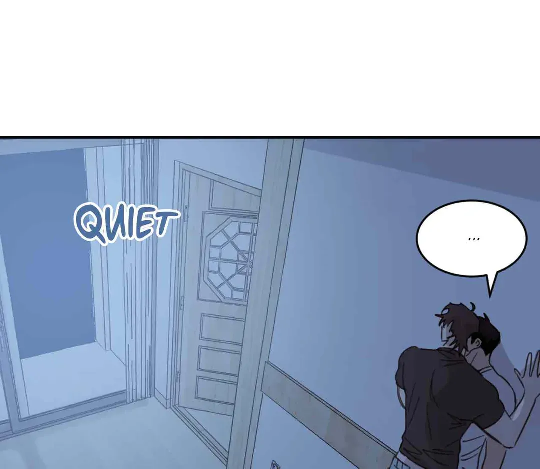 Our Sunny Days - Chapter 37 manhwa