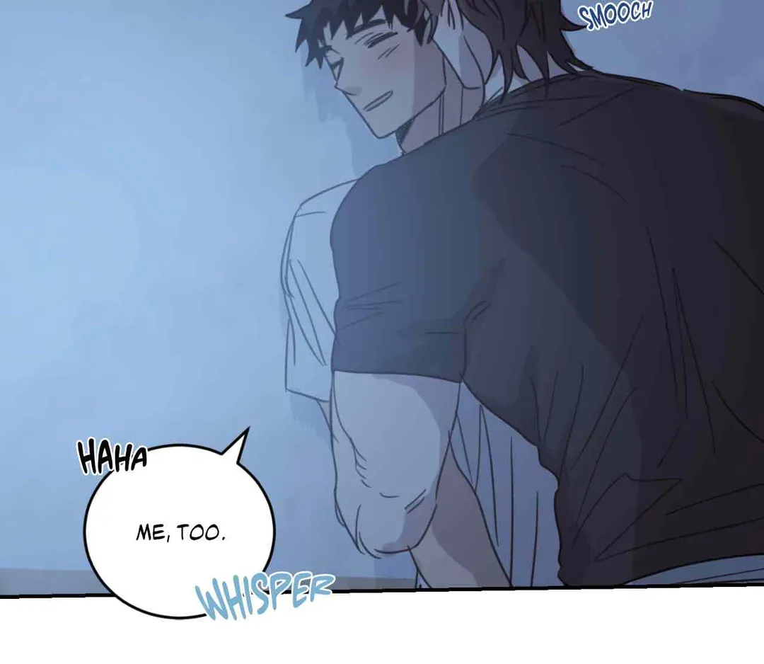Our Sunny Days - Chapter 37 manhwa