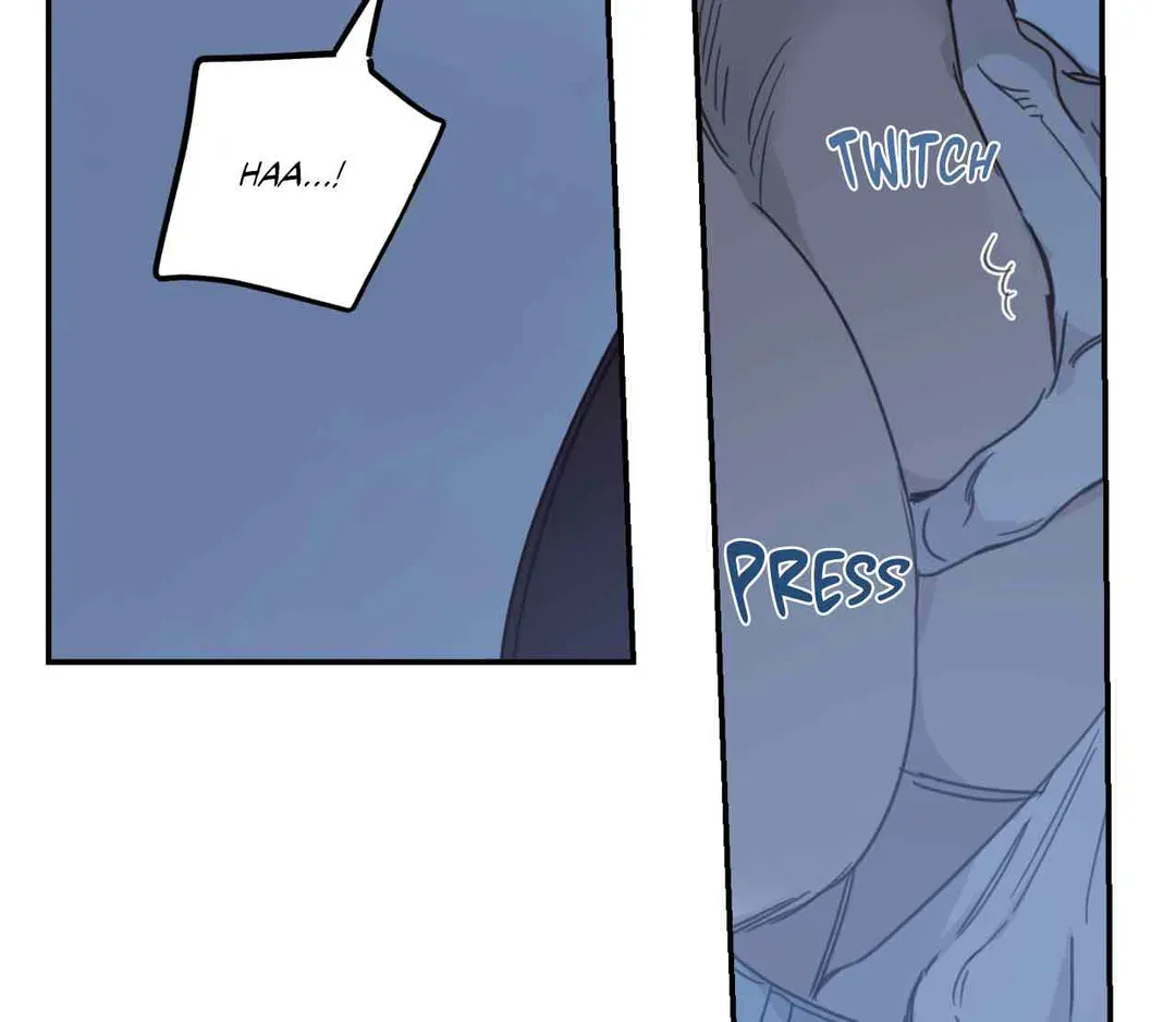 Our Sunny Days - Chapter 37 manhwa