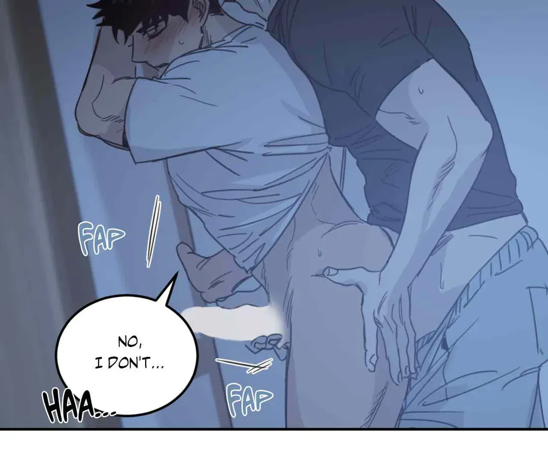 Our Sunny Days - Chapter 37 manhwa