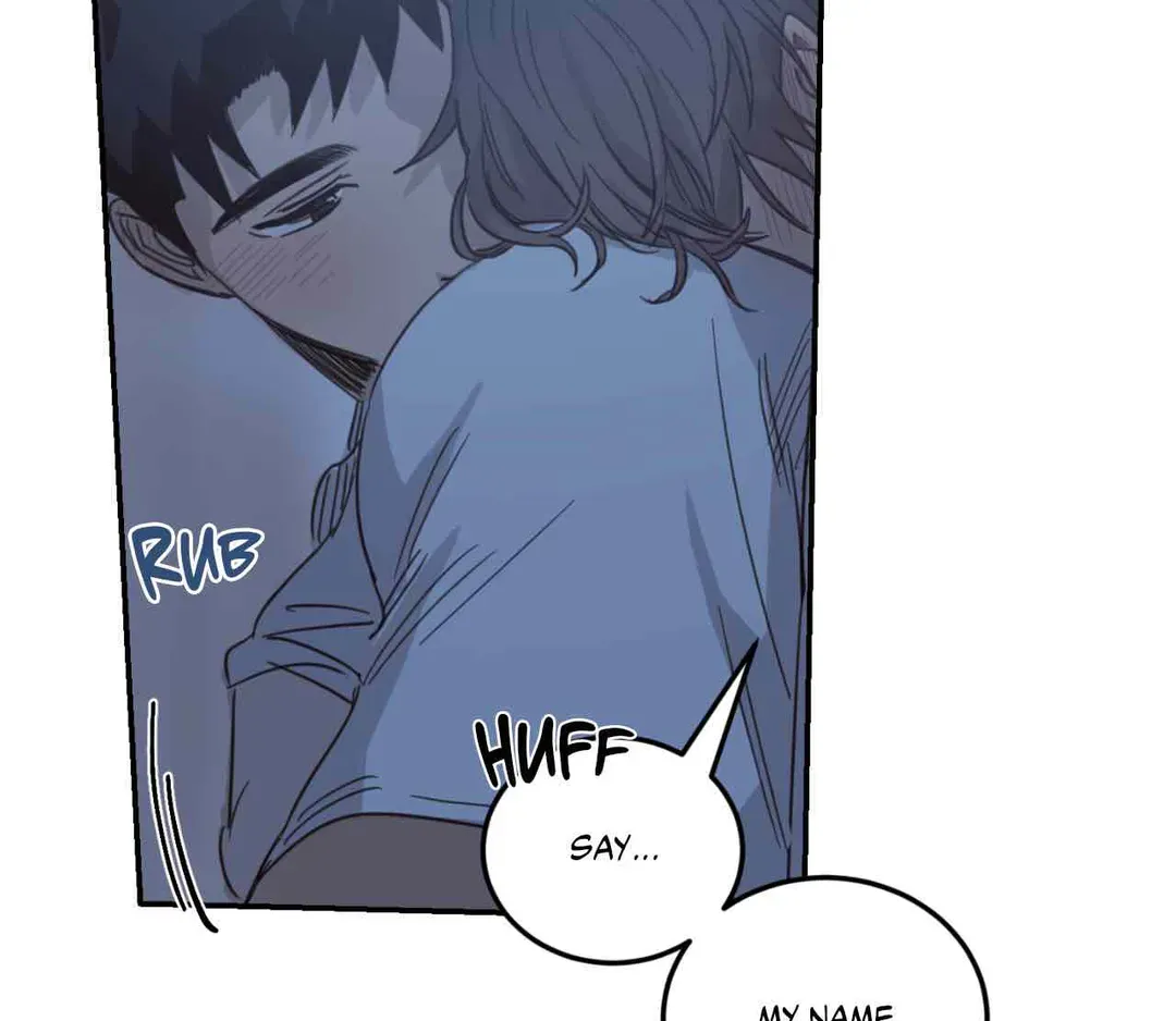 Our Sunny Days - Chapter 37 manhwa