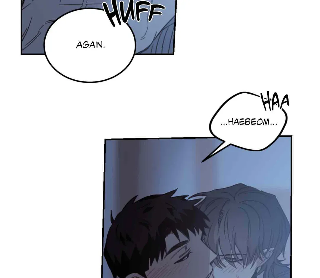 Our Sunny Days - Chapter 37 manhwa