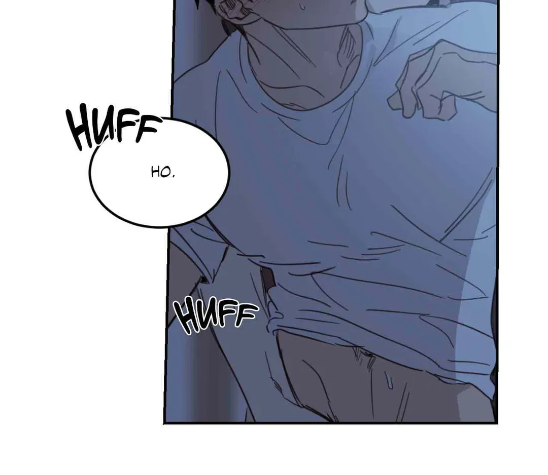 Our Sunny Days - Chapter 37 manhwa