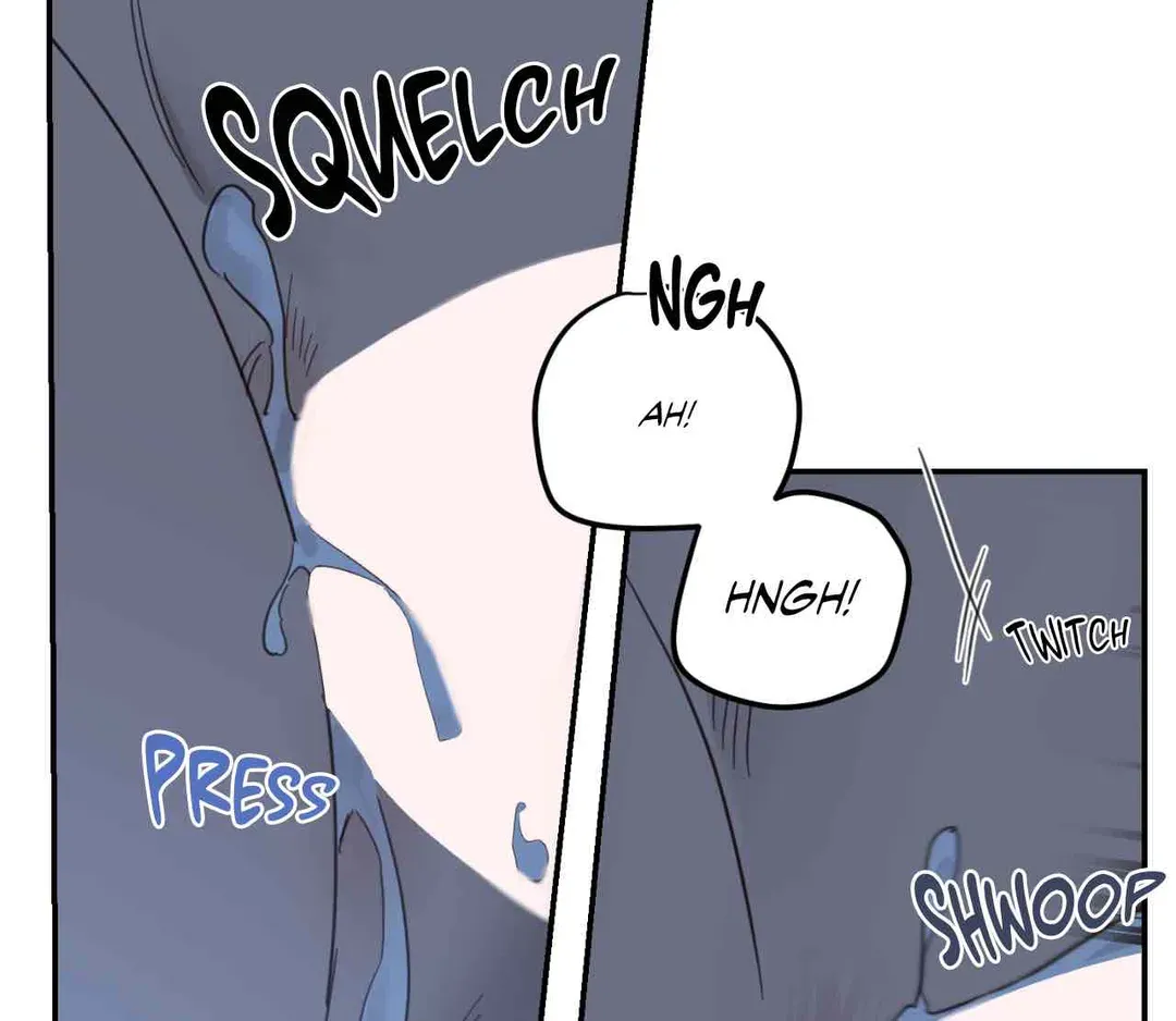 Our Sunny Days - Chapter 37 manhwa