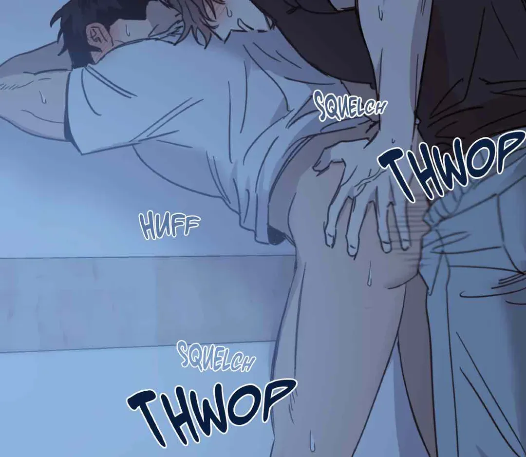 Our Sunny Days - Chapter 37 manhwa