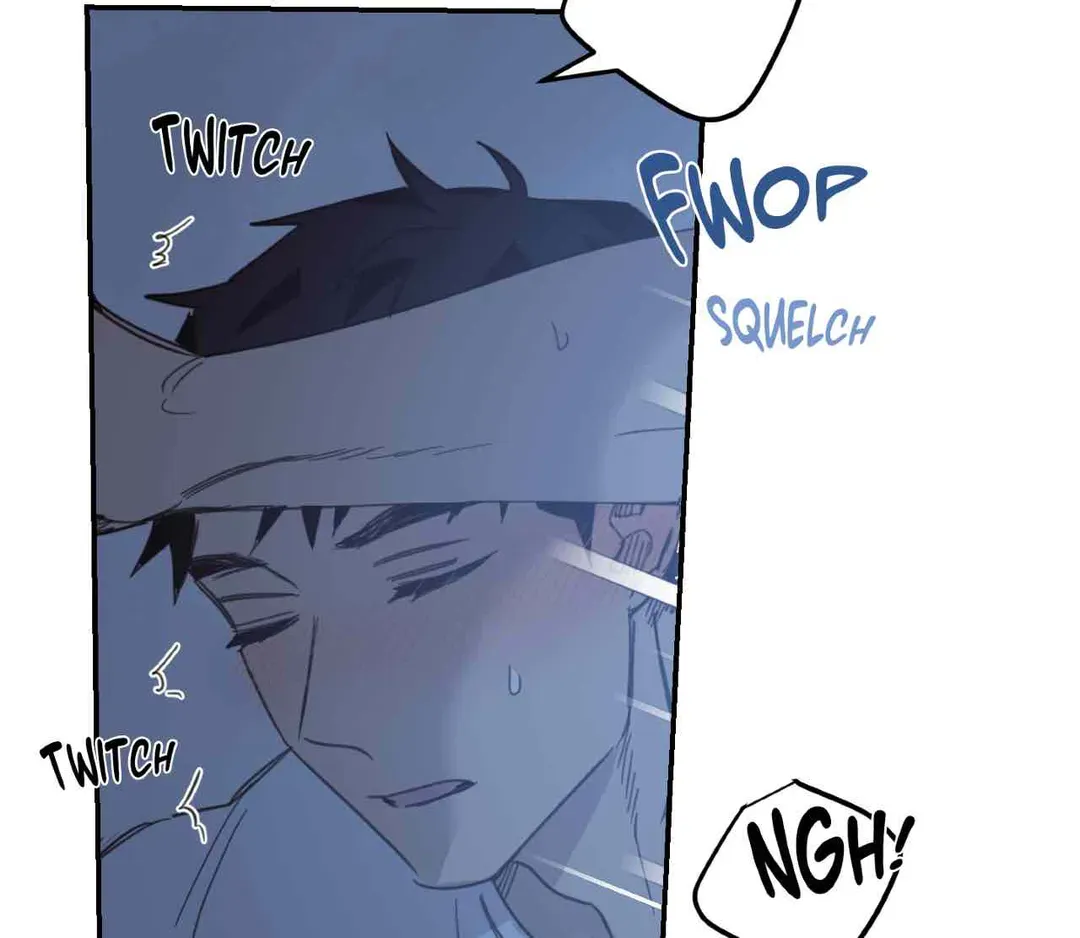 Our Sunny Days - Chapter 37 manhwa