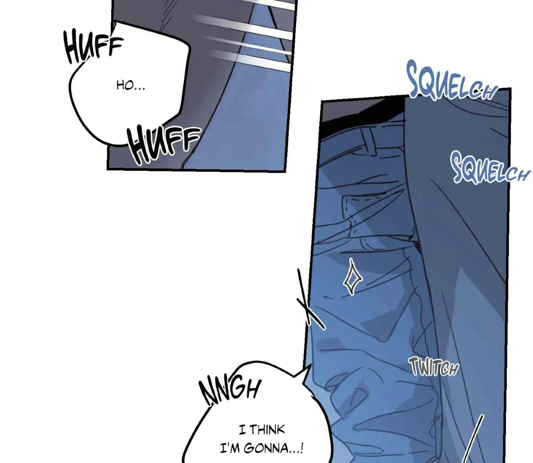 Our Sunny Days - Chapter 37 manhwa