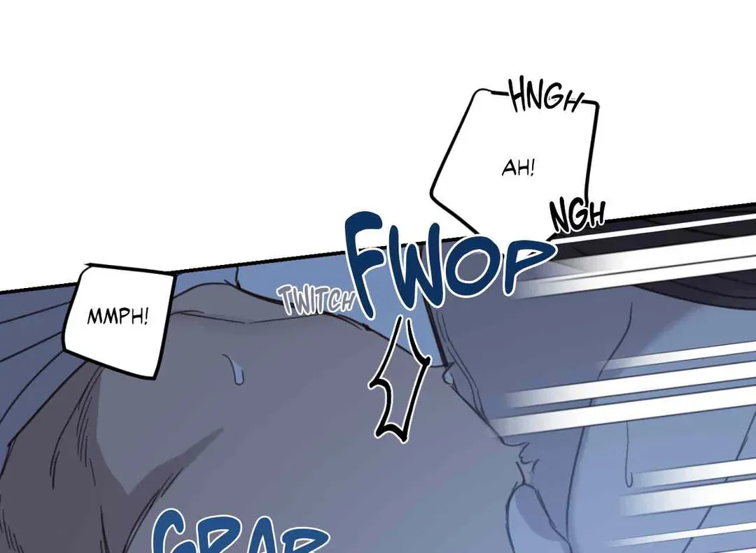 Our Sunny Days - Chapter 37 manhwa