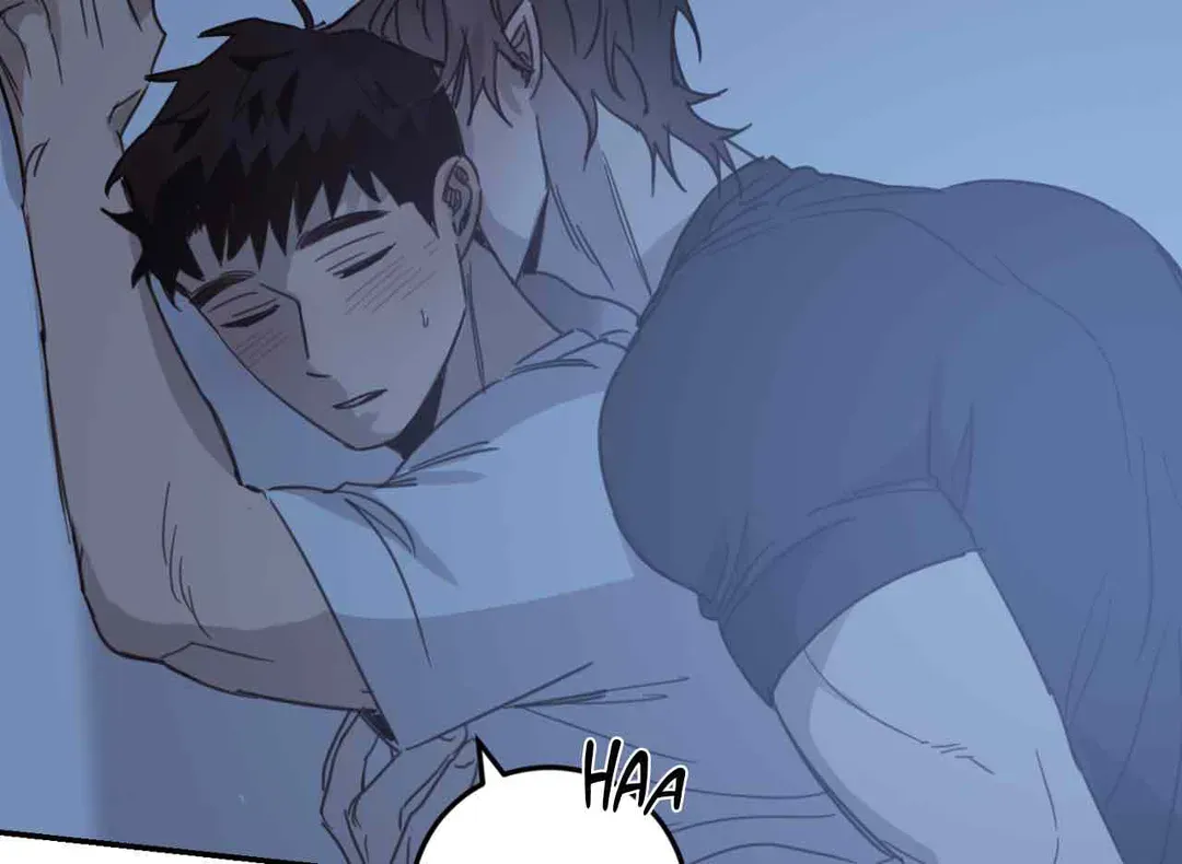 Our Sunny Days - Chapter 37 manhwa