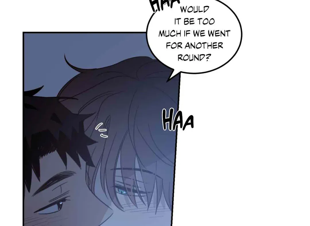 Our Sunny Days - Chapter 37 manhwa