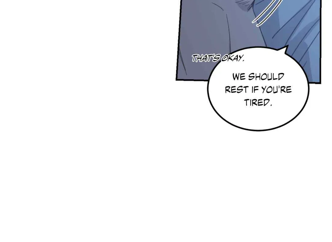 Our Sunny Days - Chapter 37 manhwa