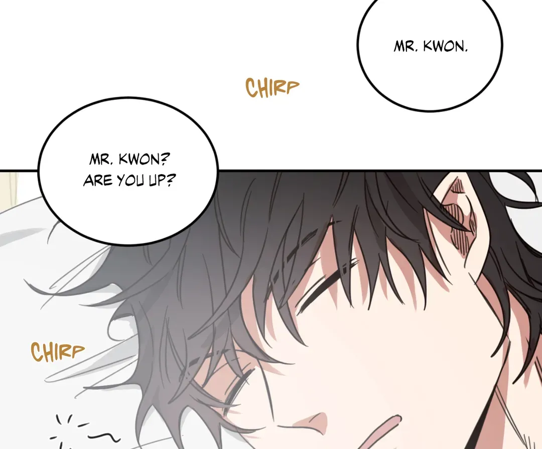 Our Sunny Days - Chapter 38 manhwa
