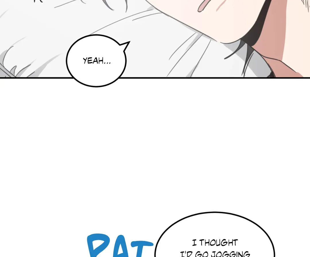 Our Sunny Days - Chapter 38 manhwa