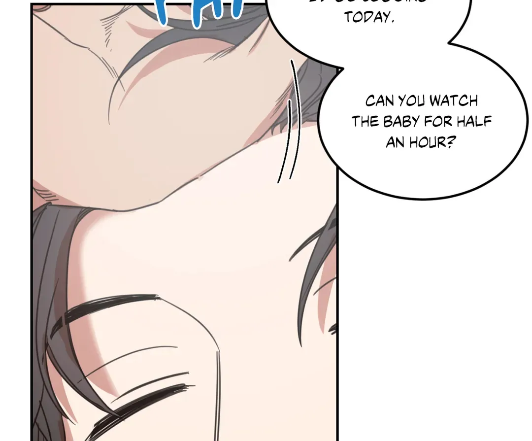 Our Sunny Days - Chapter 38 manhwa