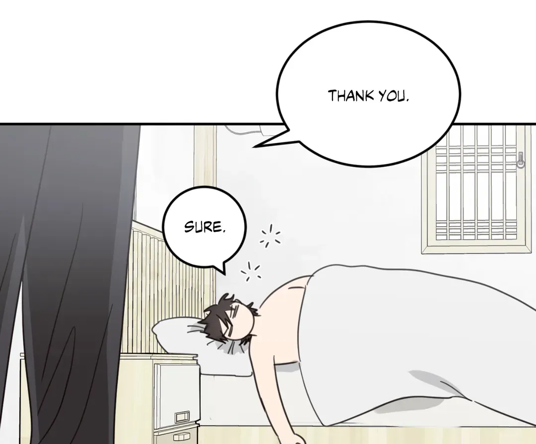 Our Sunny Days - Chapter 38 manhwa