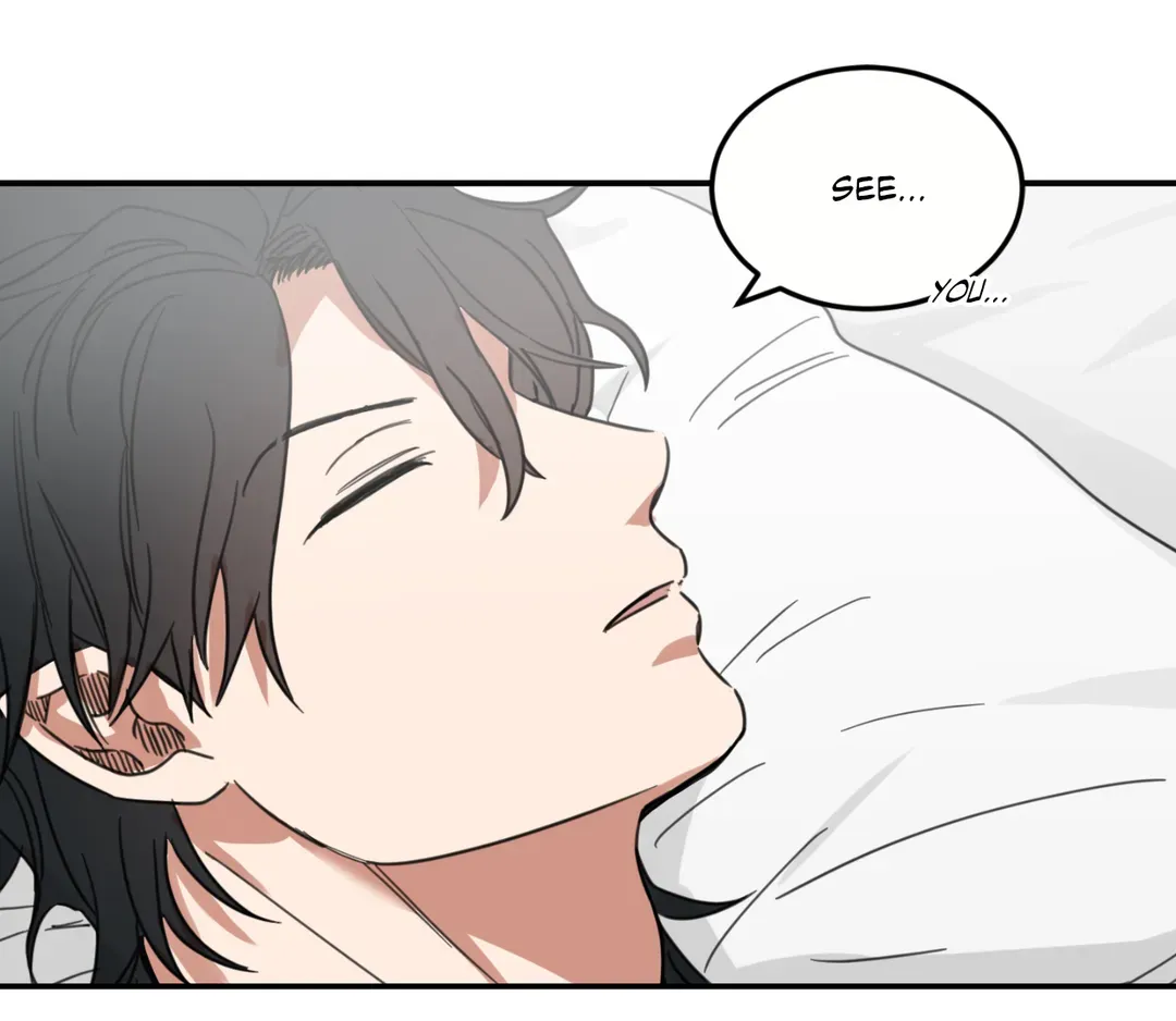 Our Sunny Days - Chapter 38 manhwa