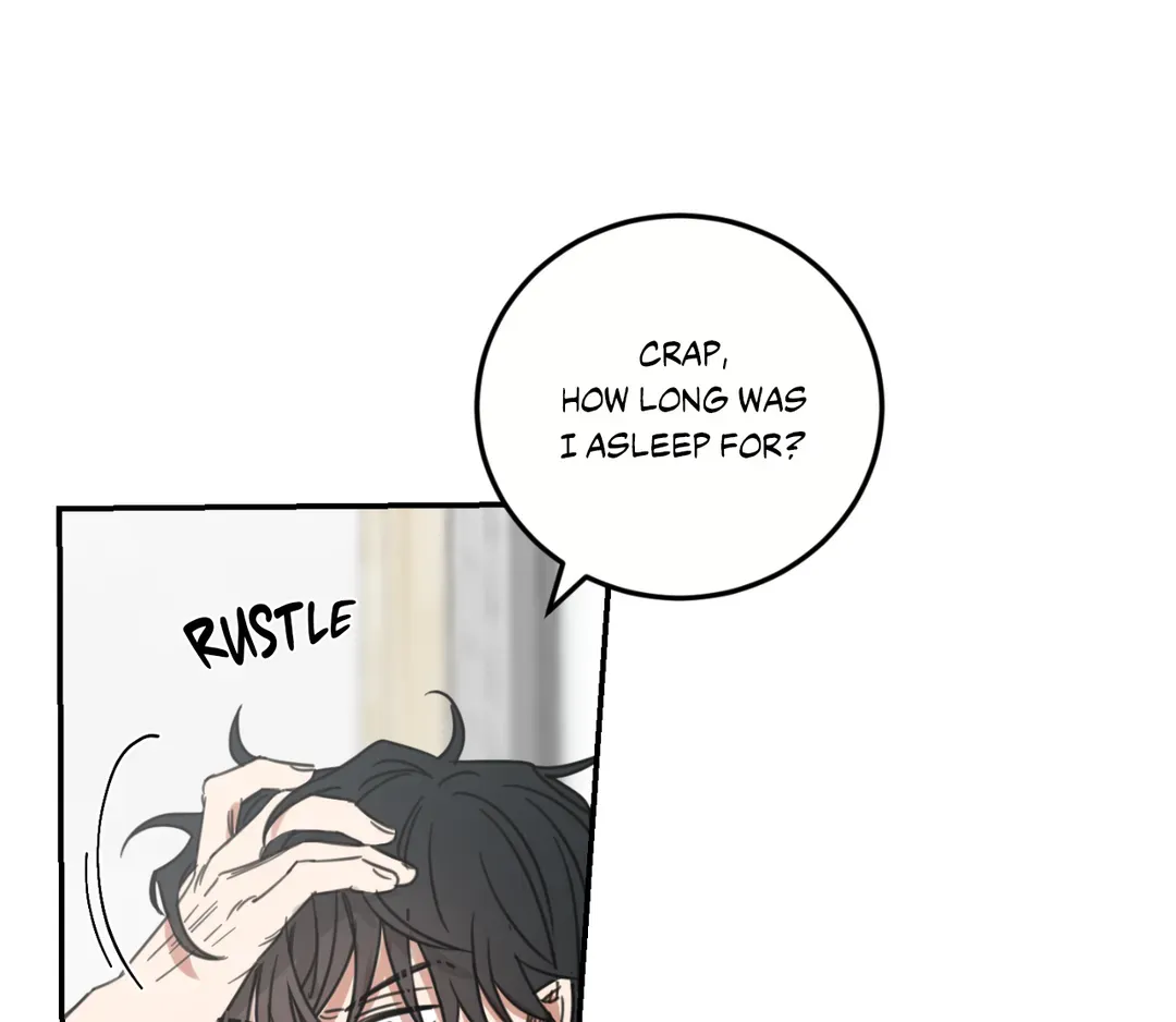 Our Sunny Days - Chapter 38 manhwa