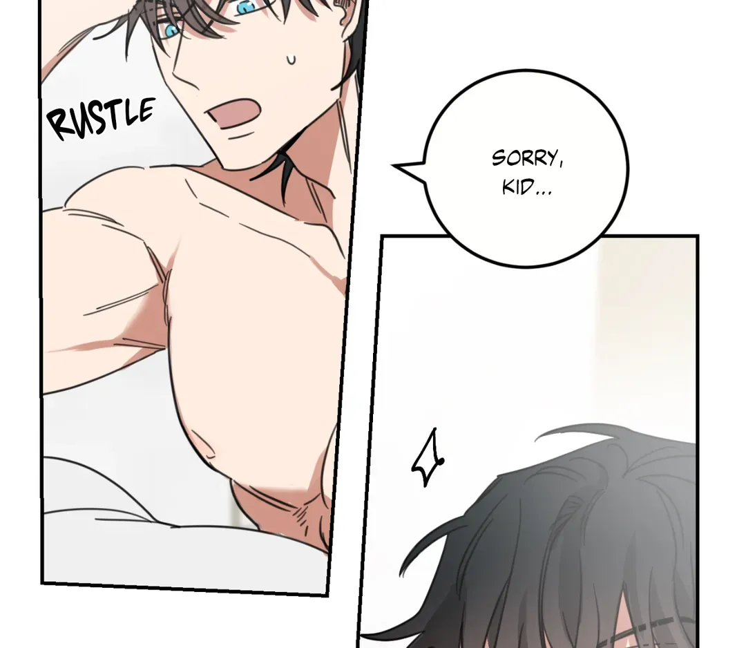 Our Sunny Days - Chapter 38 manhwa