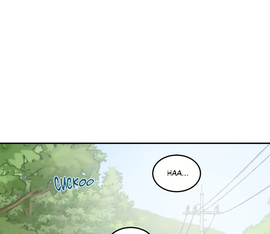 Our Sunny Days - Chapter 38 manhwa