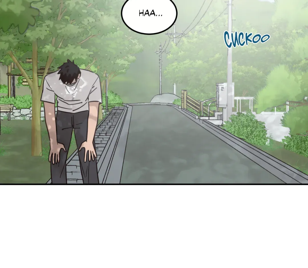 Our Sunny Days - Chapter 38 manhwa