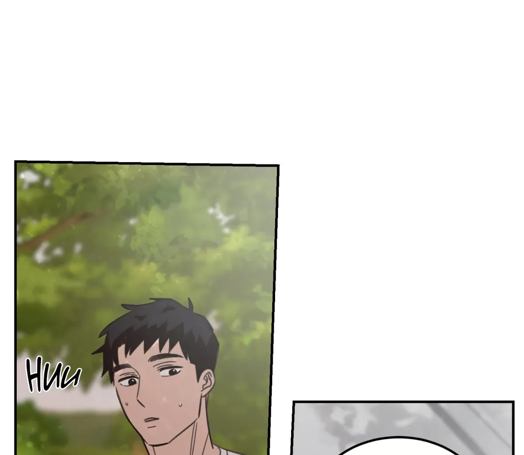 Our Sunny Days - Chapter 38 manhwa