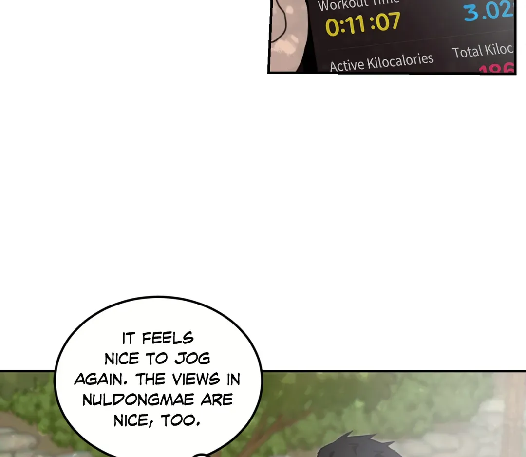 Our Sunny Days - Chapter 38 manhwa