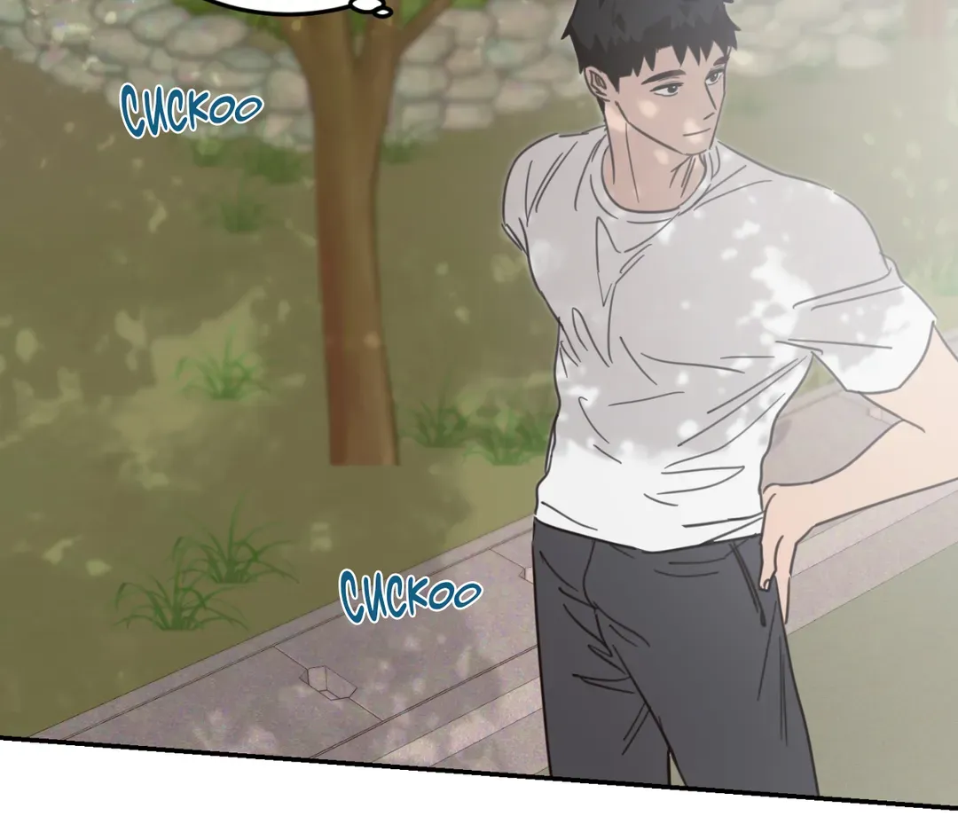 Our Sunny Days - Chapter 38 manhwa