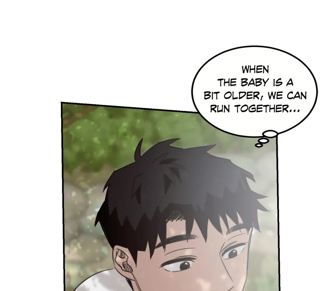 Our Sunny Days - Chapter 38 manhwa