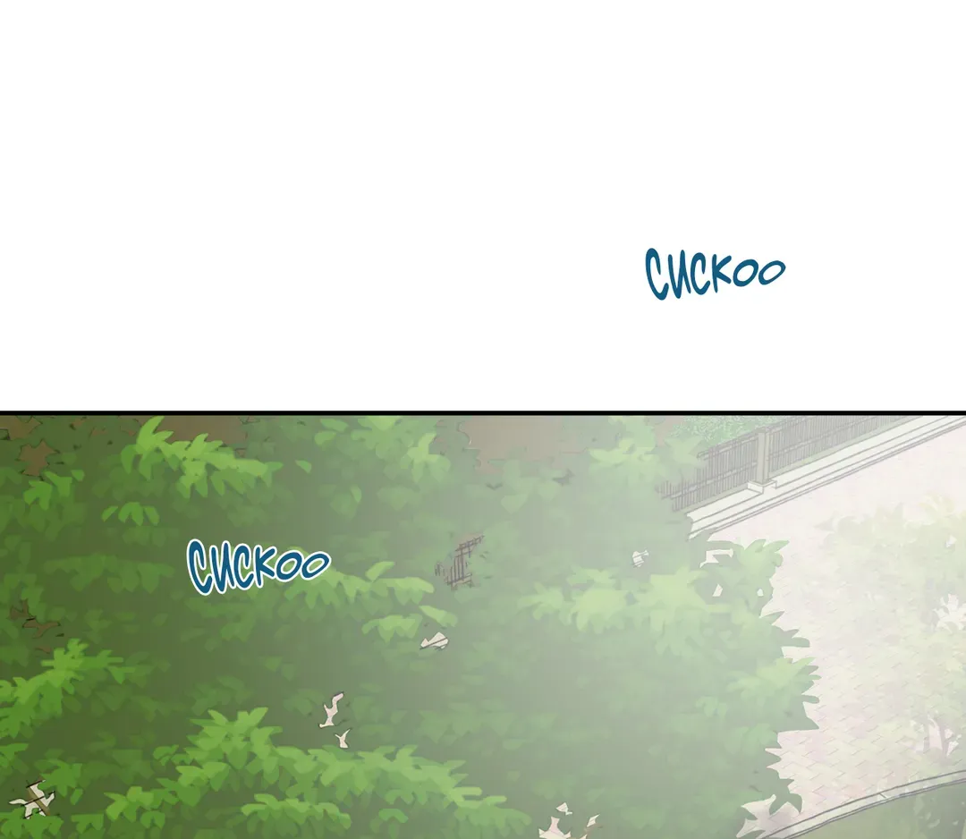 Our Sunny Days - Chapter 38 manhwa