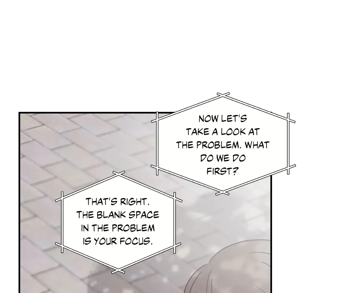 Our Sunny Days - Chapter 38 manhwa