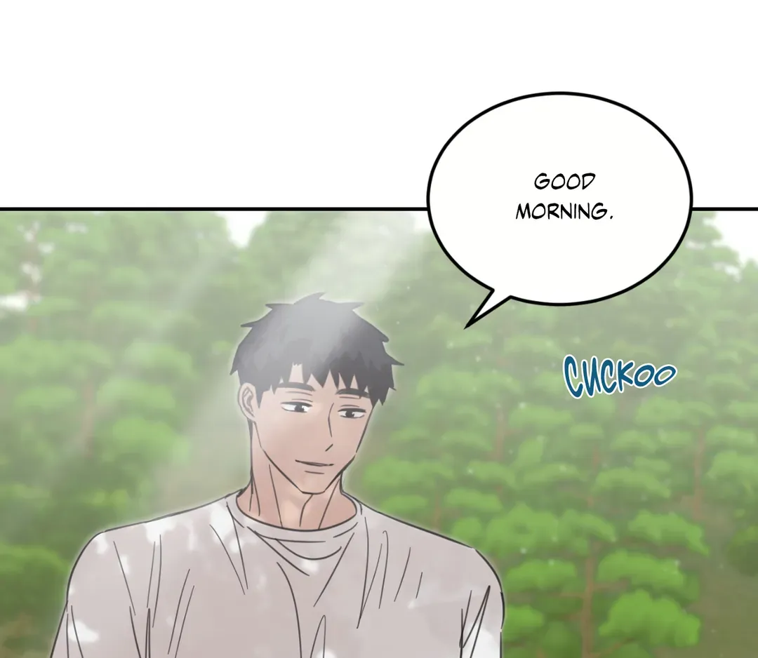 Our Sunny Days - Chapter 38 manhwa
