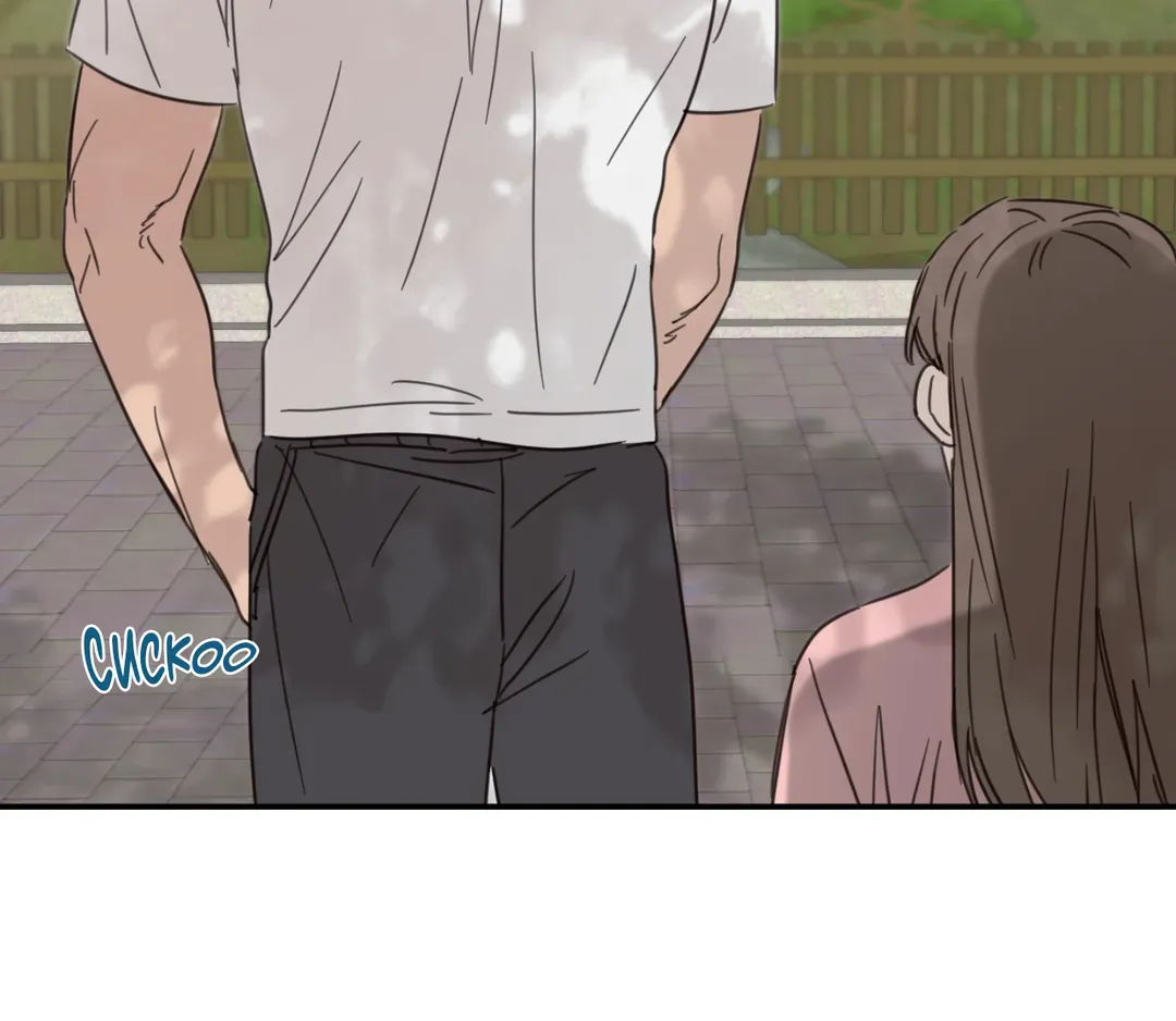 Our Sunny Days - Chapter 38 manhwa