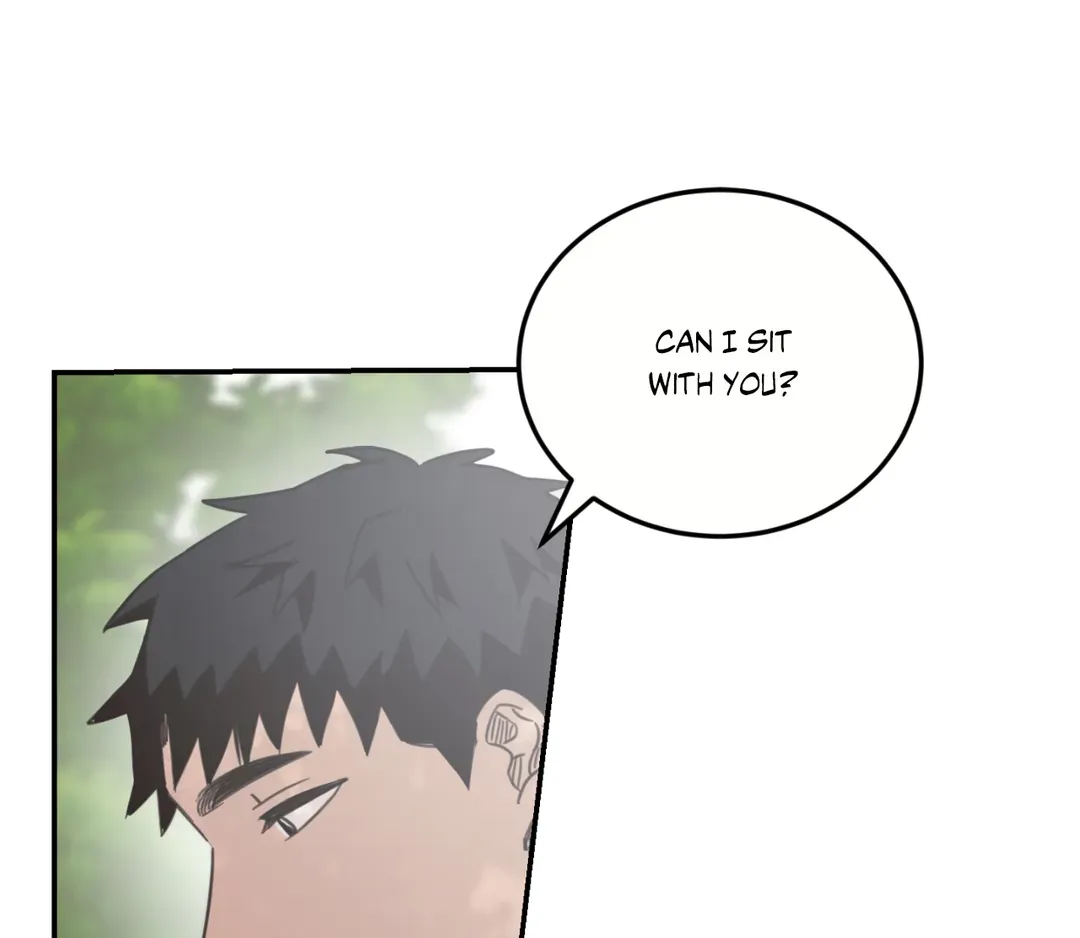 Our Sunny Days - Chapter 38 manhwa