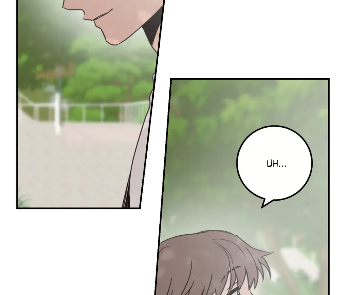 Our Sunny Days - Chapter 38 manhwa
