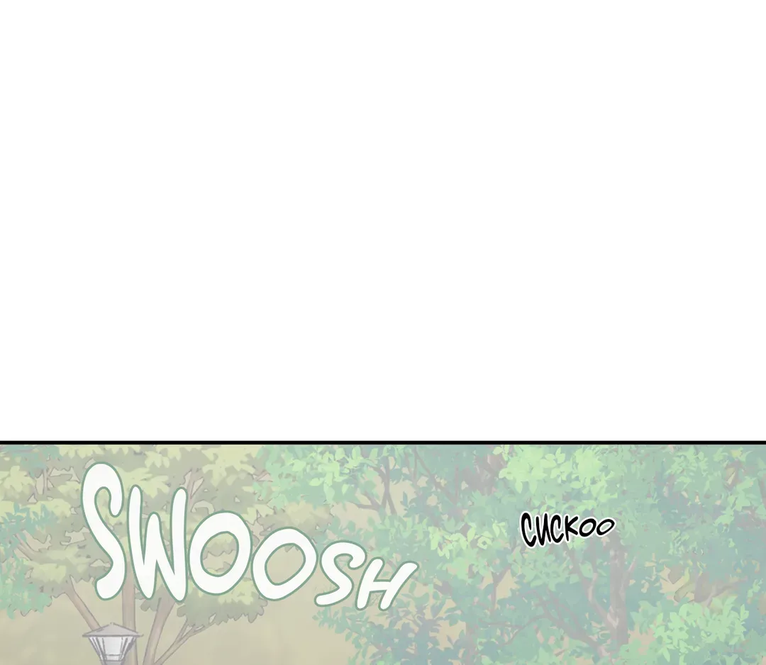 Our Sunny Days - Chapter 38 manhwa