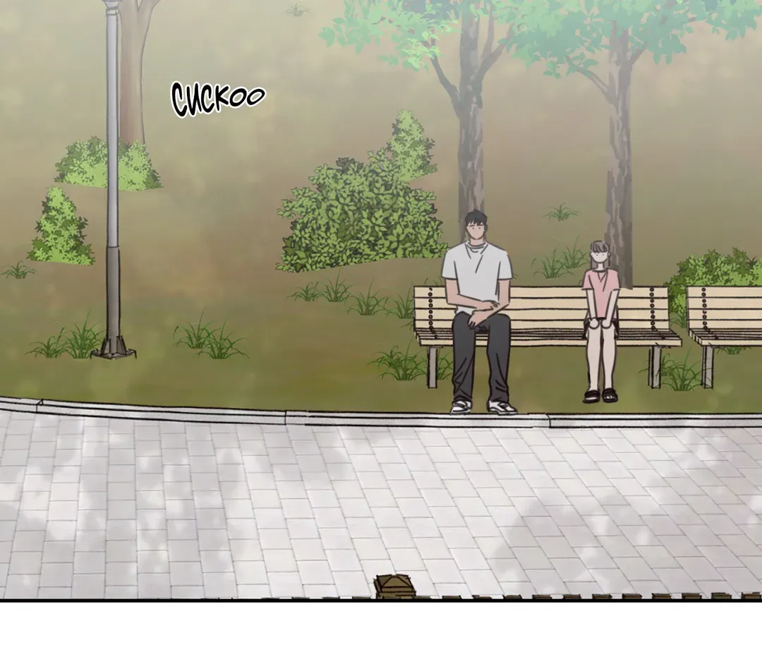 Our Sunny Days - Chapter 38 manhwa