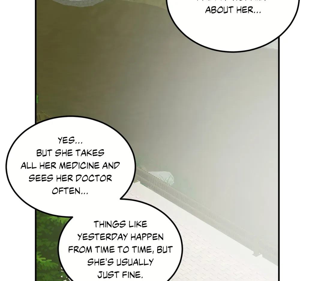 Our Sunny Days - Chapter 38 manhwa